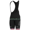 Bib Cykelshorts 2022 Bahrain Victorious Slowensk Mesterskab Sort